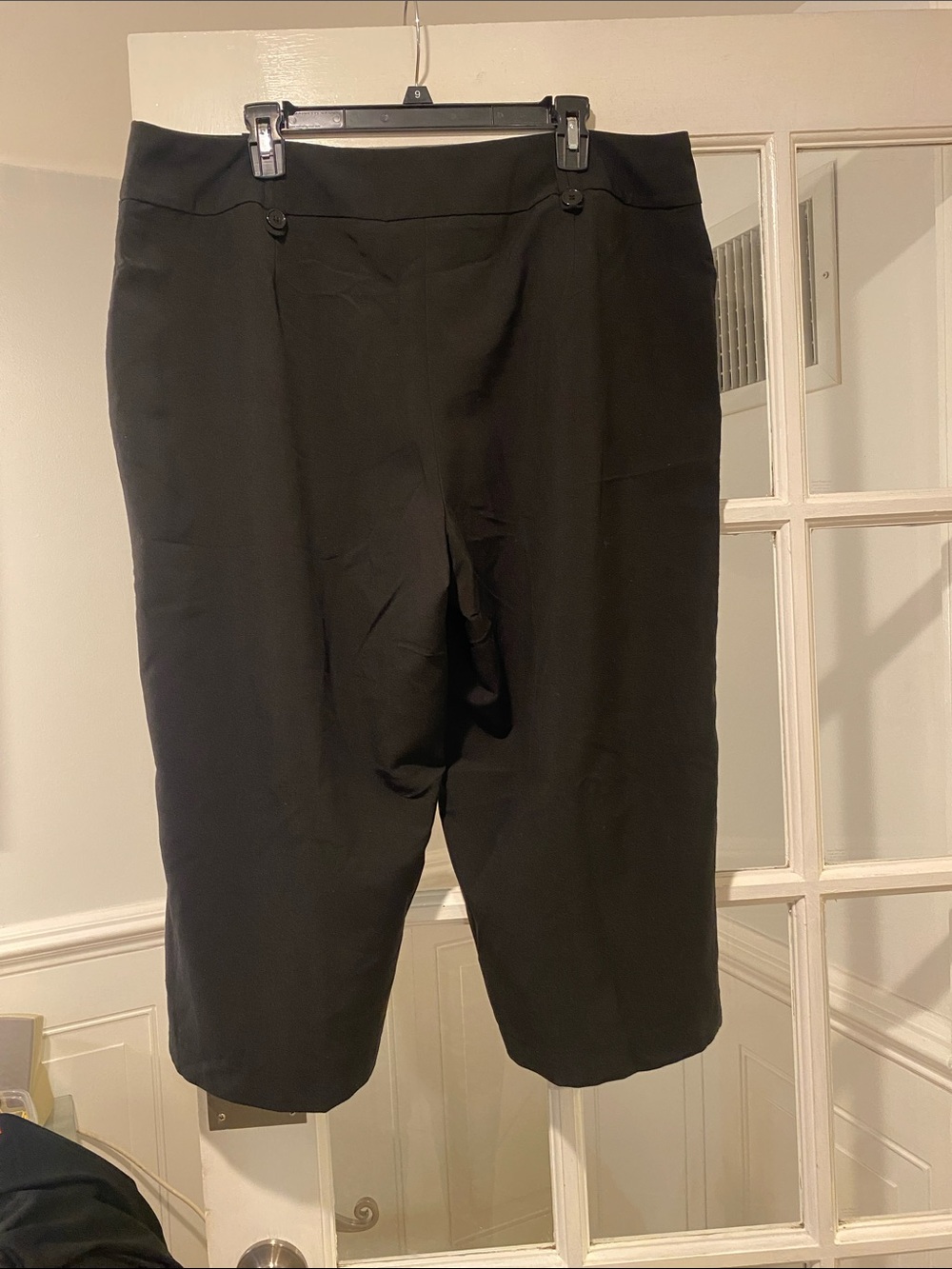 Bundle of (2) First Option Too size 18W/21 pants good condition - Picture 2 of 5